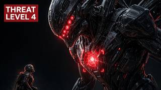 To the Galaxy, Our Medicine is a War Crime.