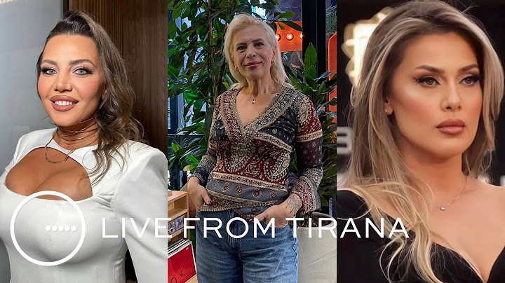 Tea Dupi: "Gerta është më e fortë se Olta!"