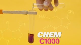 CHEM C1000 by Thames & Kosmos screenshot 2