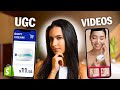 How To Create AI UGC Ads with Arcads (Holding Product): Easy to Follow Guide