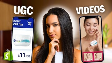 How To Create AI UGC Ads with Arcads (Holding Product): Easy to Follow Guide