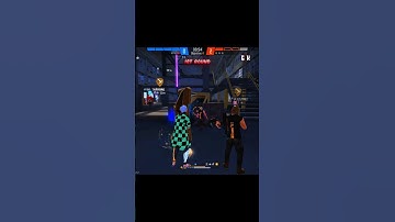 4 QUADRA IN 1 MATCH ☠🗿 #shortsfeed #gtk111 #tondegamer #gamtng