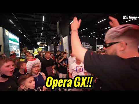 Rewinside (new version) x Opera GX - DE - Rewinside (new version) x Opera GX - DE