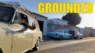 EP 62: Alignment (kind of..) and First Drive / 1967 VW Type 3 Squareback