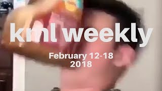 kml weekly meme compilation - #84