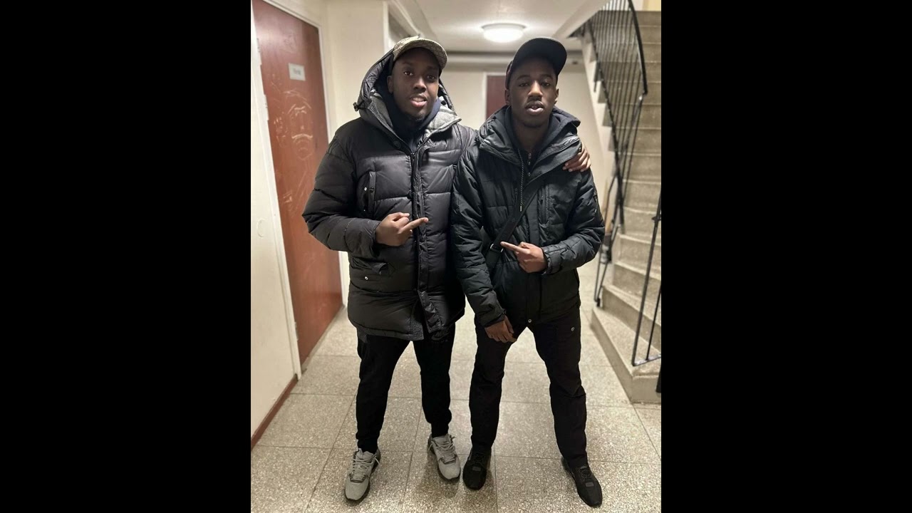 Dreelow x P.J Type Beat 