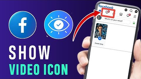 How to Add Video Icon on Facebook Shortcut Bar for Beginners ( Updated ) || Tech Insights