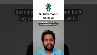 Build Software with AI - No Coding Skills Needed!