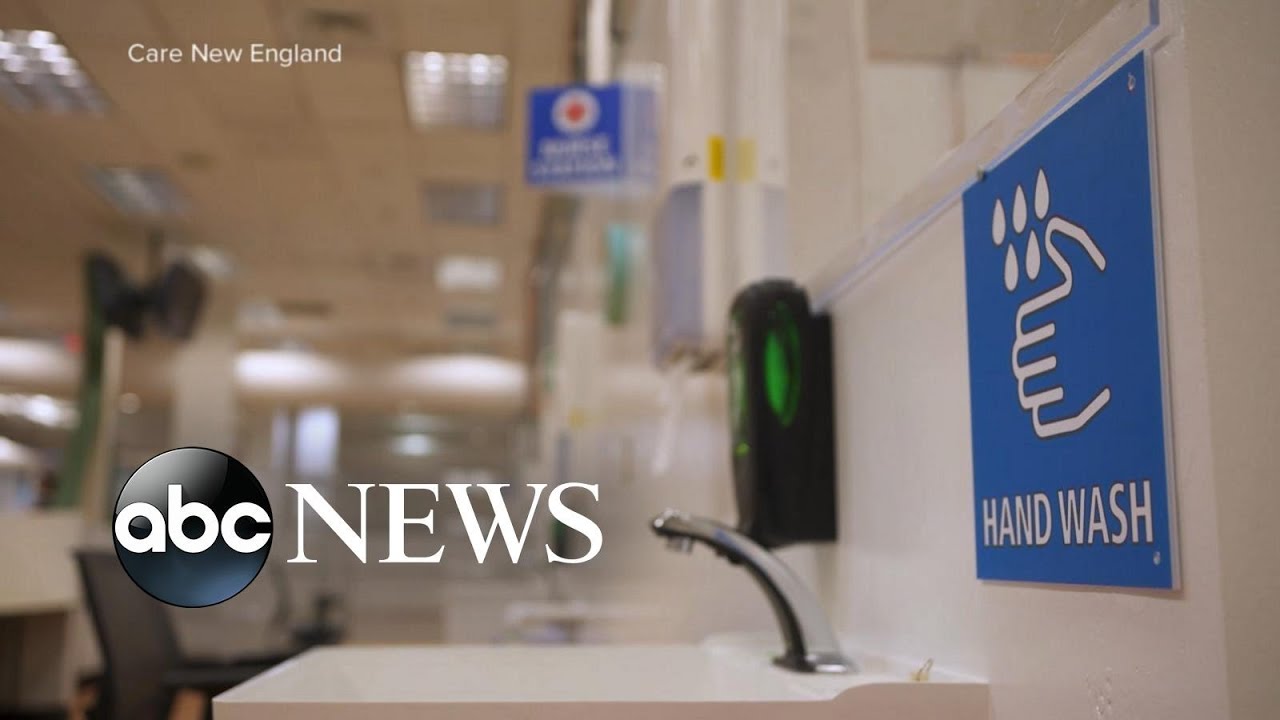 Former Trump official says ‘not enough’ being done by government to slow COVID