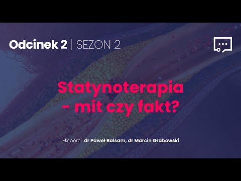 Statynoterapia - mit czy fakt? | medvideo.pl