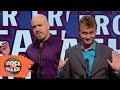 What Would You Like To Hear From A Regular Weather Forecaster? | Mock The Week