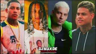 TRAP BRASIL 2024 - MC CABELINHO, ORUAM ,MC POZE ,FILIPE RET - PLAYLIST TRAP BR MELHORES 2024 #trapbr