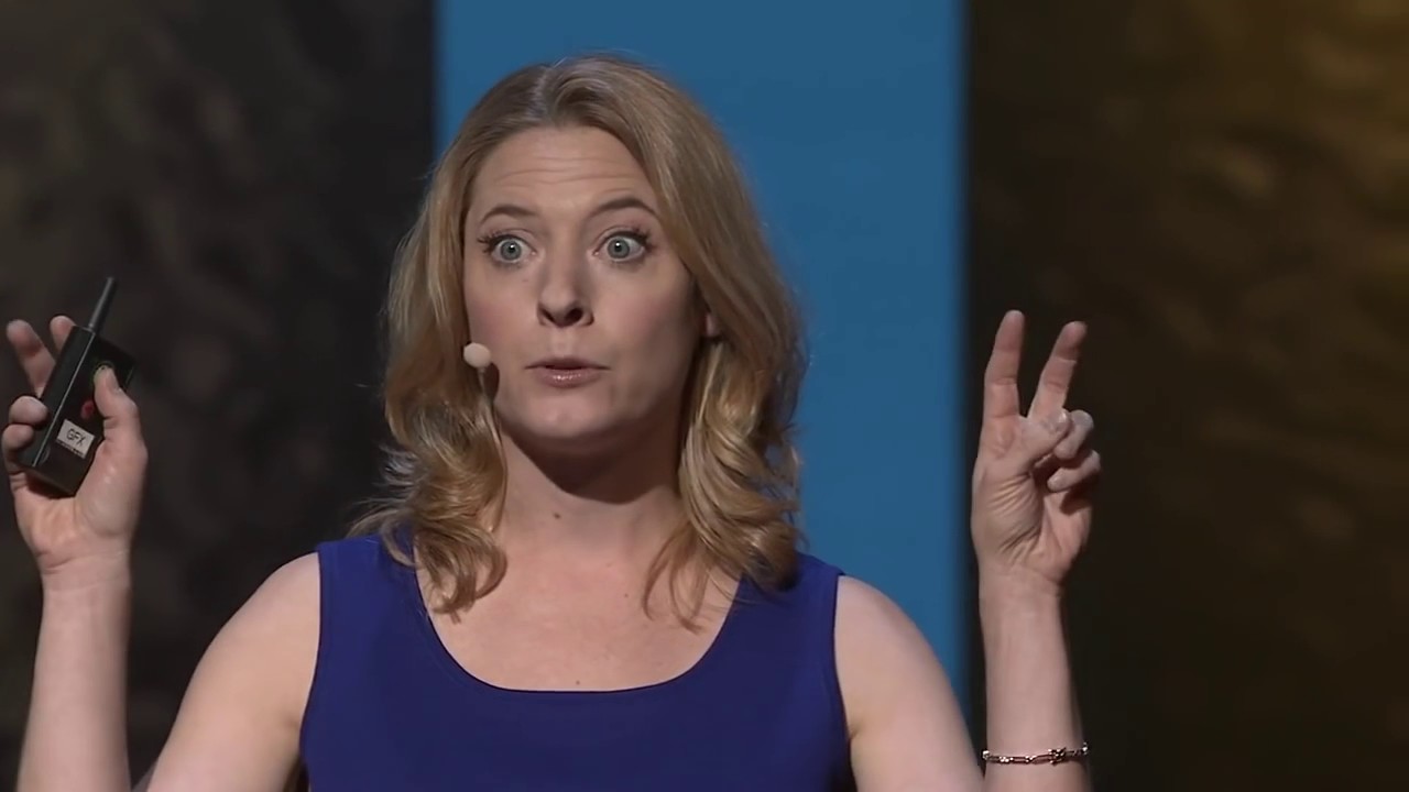 How to gain control of your free time Laura Vanderkam - YouTube