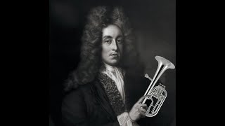 Sonata for Trumpet (Purcell) - Tenor Horn Multitrack