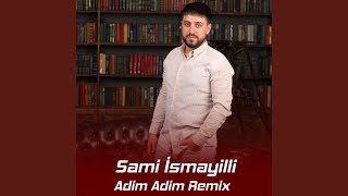 Adim Adim (Remix)