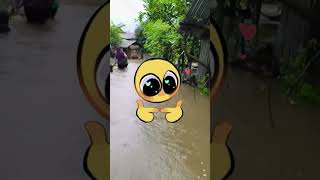 #banjirbandang aceh utara baktiya barat #sampoinit viral#fyp