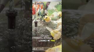 Celebrity 🐝💦 Tiny Pokémon, Big Surprises! (Cutiefly Illustration) 💦🐝 Profile