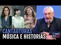 EVCT | Tres cantautoras que cuentan las historias de su tiempo...