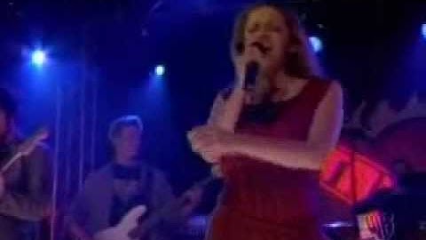 Bethany Joy - Halo (Official Video)