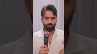Reservation Hatao Andolan! What are your Views #reservation #andolan