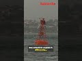 “The Bermuda Triangle Mystery 😳”