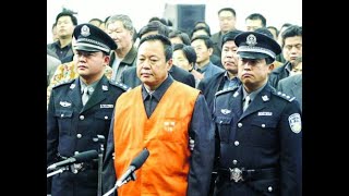 法庭泄密高层定性孙大午案：大午集团38年就是38年犯罪历史 | 大事小评（ 陈小平 20210729）