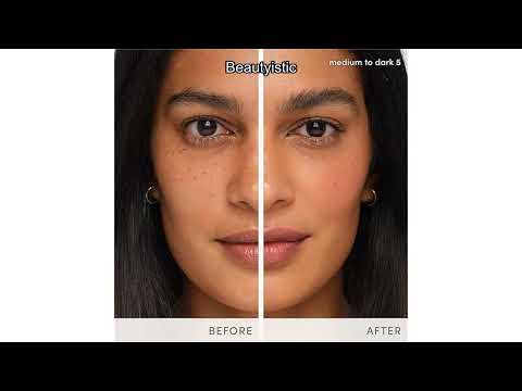 Jane Iredale HydroPure Tinted Serum Review: Hydration, Plump, & Smooth Skin