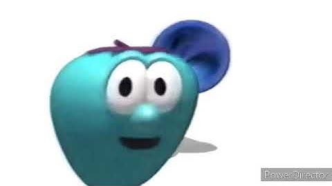 Rj Kumar Version of I Killed VeggieTales Intro Reversed