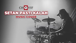 SETAN PASTI KALAH - Rhoma Irama \u0026 Soneta Grup (Full Cover) | CHOVIF OFFICIAL