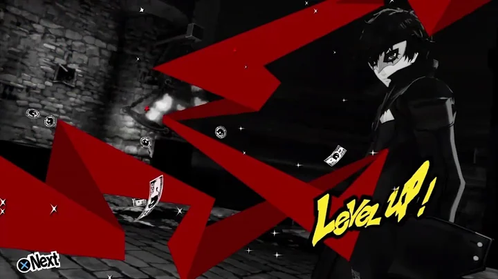 Kamoshida's Palace | Persona 5 Royal NG+ (Merciless Difficulty) | Part 1