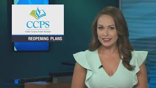Collier County schools to announce reopening plans on July 15