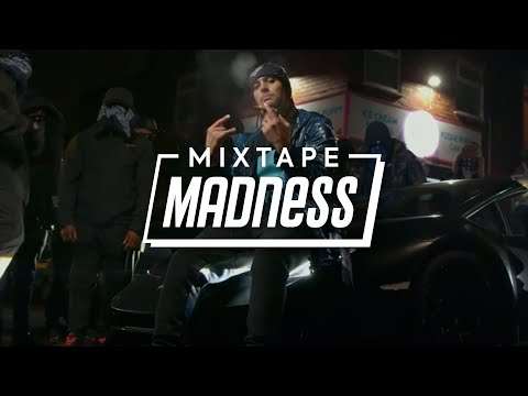 Sofian Bugzee Lix Music Video MixtapeMadness 