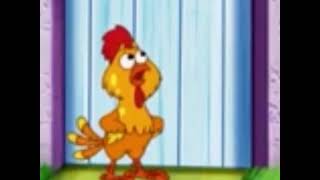 Den Rooster -A-Doodle-Doo Sound Effect