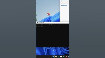 Part 79 - How to enable Ctrl C / Ctrl V in CMD #shorts