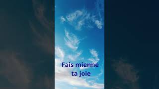 Béni soit le ciel (chanson inspirante) #spiritual #prière #mantrapuissant #louange #liberté