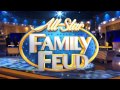 Family Feud AU All Star: The Bold and the Beautiful - Full Episode