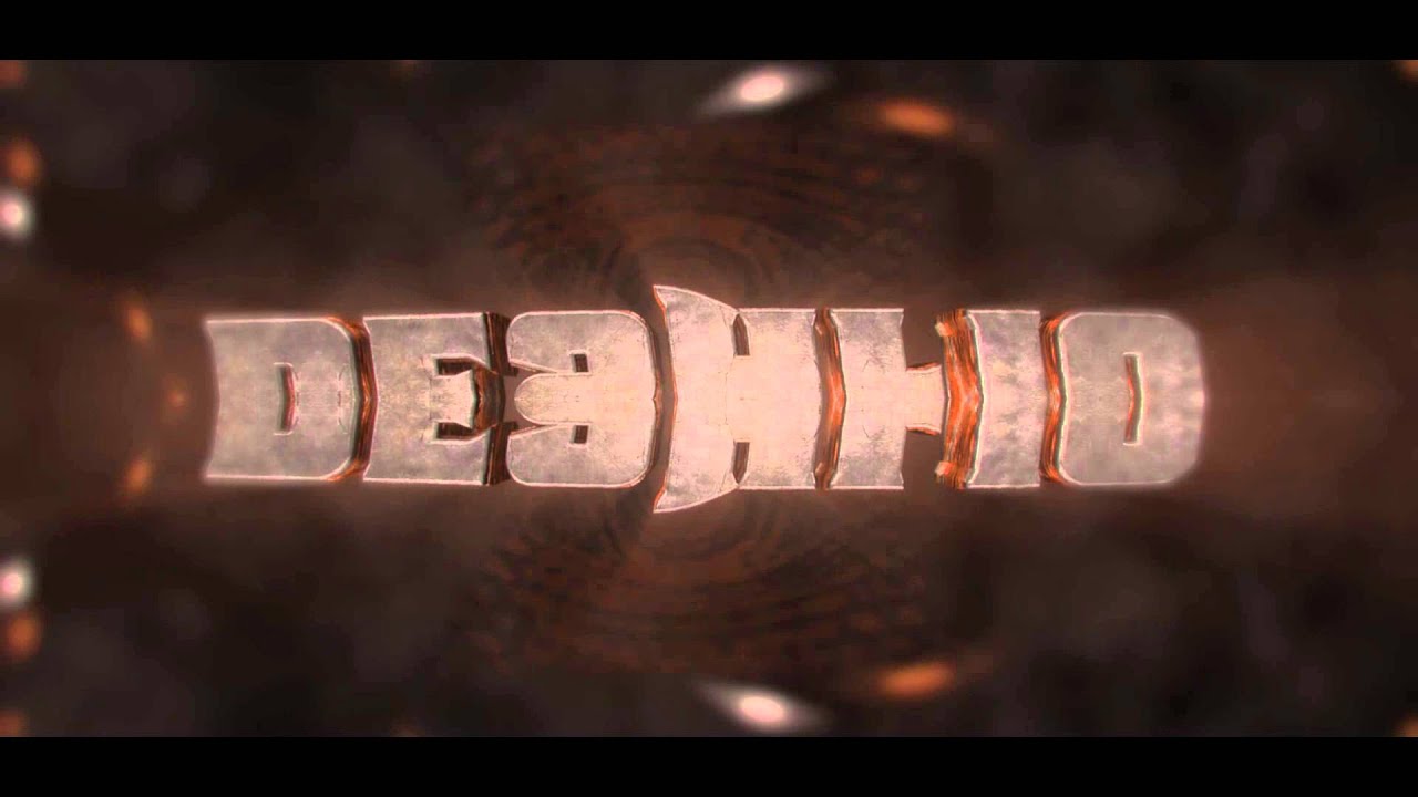 Zika VFX | INTRO #57 | DESAFIO 1 FRAME Яøиıeł FX