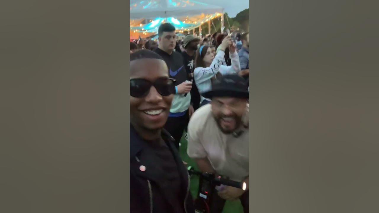 GOV BALL NYC VIP