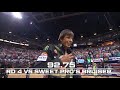 BEST OF JB MAUNEY: 2015 &amp; 2016 World Finals