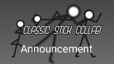 Classic stick collab (Canceled)