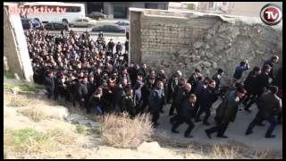 Self Immolated Veterans Uncle Who Died After His Death Laid To Rest