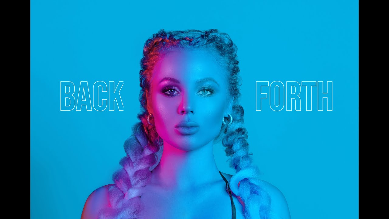 YouTube에서 DJ Murat Aydın - Back And Forth (Electro Promo) 보기 YouTube에서 DJ Murat Aydın - Back And Forth (Electro Promo) 보기