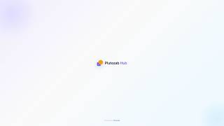 Plutozab Hub Demo | AI-Powered Business Analytics & Insights