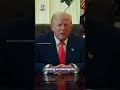 Trump sends FINAL WARNING to Iran