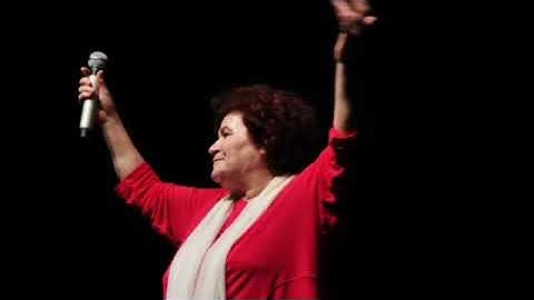 Thumbnail of SELDA BAĞCAN-ÖYLE BİR YERDEYİMKİ-AHMET KAYA DÜET