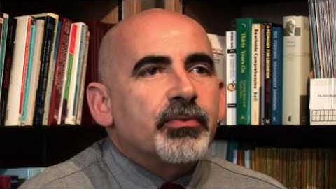 Dylan Wiliam: Formative assessment