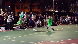 ballaholic | blhlc game -HONG KONG- |