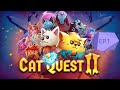 Cat quest ii ep1 