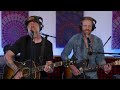 The Mallett Brothers Band performs Vive l'Acadie! | Sound Waves