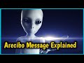 Alien message revealed what we sent into space  jr studio scitalk malayalam